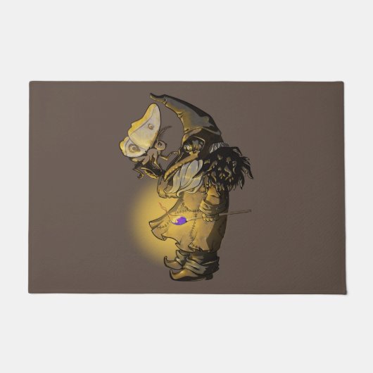 Paillasson Luminosité (Devant)