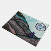 Paillasson Luna Cat (Incliné)