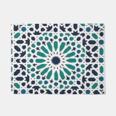 Paillasson lustre marocain élégant (Devant)