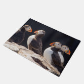 Paillasson Macareux (Incliné)