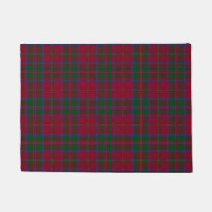 Paillasson MacDougall Clan Originaux Tartan