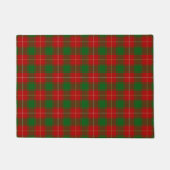 Paillasson Macfie Tartan (Devant)