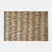 Paillasson Macro du panier (Devant)