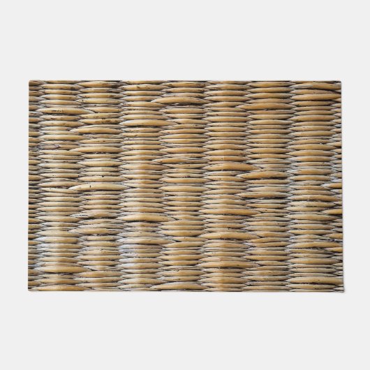 Paillasson Macro du panier (Devant)