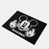 PAILLASSON MACRON (Incliné)