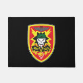 PAILLASSON MACV-SOG (Devant)