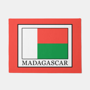 Paillasson Madagascar