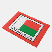 Paillasson Madagascar (Incliné)