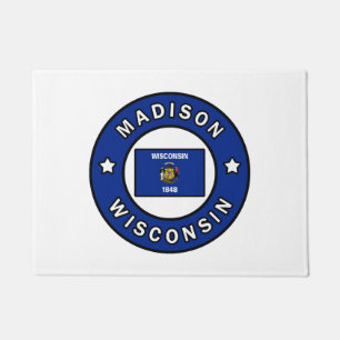 Paillasson Madison Wisconsin