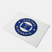 Paillasson Madison Wisconsin (Incliné)