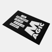 Paillasson Magic (Incliné)