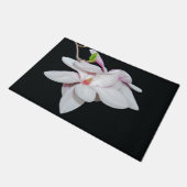 Paillasson Magnolia blanc (Incliné)