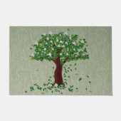 Paillasson Magnolia Tree Doormat (Devant)