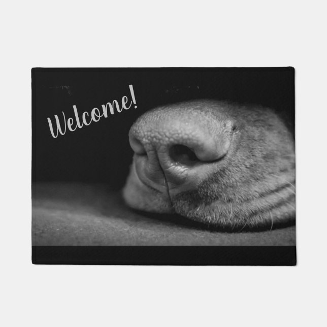 Paillasson Magyar Vizsla (Devant)