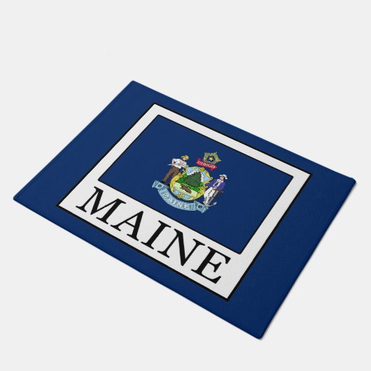 Paillasson Maine (Incliné)