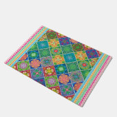 Paillasson Maïs Talavera Design-2 Portes (Incliné)