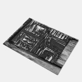 Paillasson Maison de Torment (Incliné)