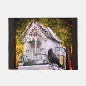 Paillasson Maison du corbeau (Devant)