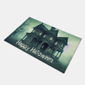 Paillasson Maison haunted (Incliné)