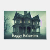 Paillasson Maison haunted (Devant)