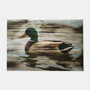 Paillasson Mallard Duck