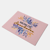 Paillasson Maman de Sassholes (Incliné)