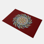 Paillasson Mandala (Incliné)