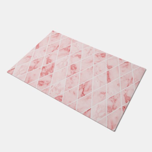 Paillasson marbre (Incliné)