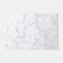 marbre blanc