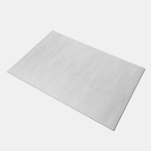 Paillasson Marbre blanc (Incliné)