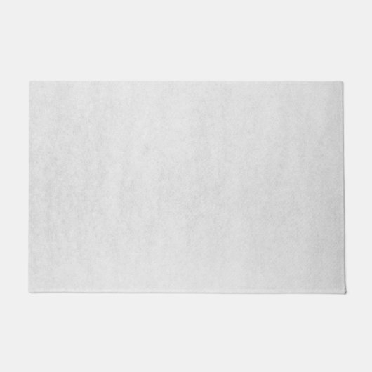 Paillasson Marbre blanc (Devant)