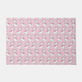 Paillasson Marie doormat (Devant)