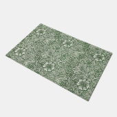 Paillasson Marigold, William Morris (Incliné)