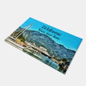 Paillasson Marina Vallarta 0946 (Incliné)