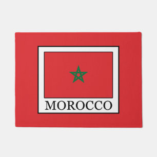 Paillasson Maroc