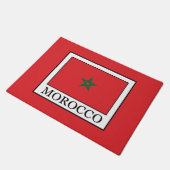 Paillasson Maroc (Incliné)
