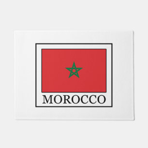Paillasson Maroc