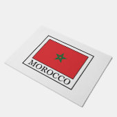 Paillasson Maroc (Incliné)