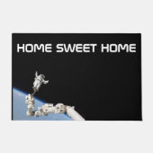 Paillasson Marqueur (Devant)