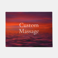 Massage sur mesure moderne simple