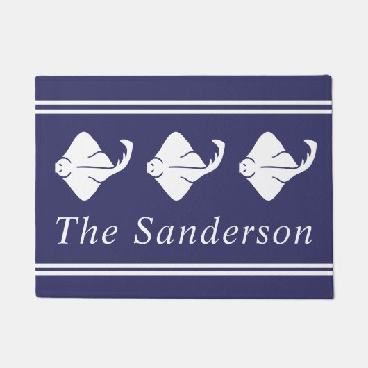 Paillasson Mat de bain (Devant)