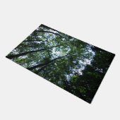 Paillasson Mat de la porte Jungle (Incliné)