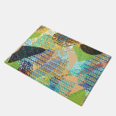 Paillasson Mat de porte blédée (Incliné)