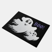 Paillasson Mat de porte d'Halloween (Incliné)