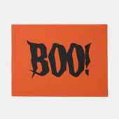 Paillasson Mat de porte d'Halloween (Devant)