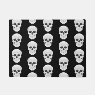 Paillasson Mat de porte d'Halloween