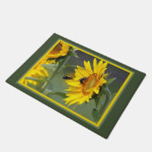 Paillasson Mat de tournesol (Incliné)