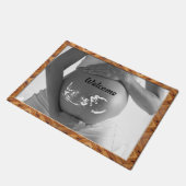 Paillasson Matelas de bébé maman (Incliné)