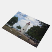 Paillasson Matelas de porte du phare de Marblehead (Incliné)