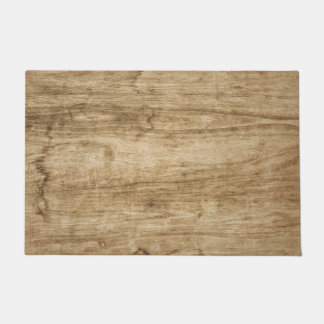 Paillasson Matelas en bois.
